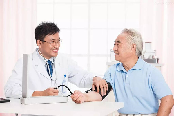 老年人藥物降壓，要遠(yuǎn)離這些誤區(qū)