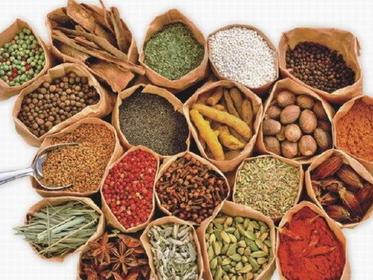 炎炎夏季，教您巧存中草藥！