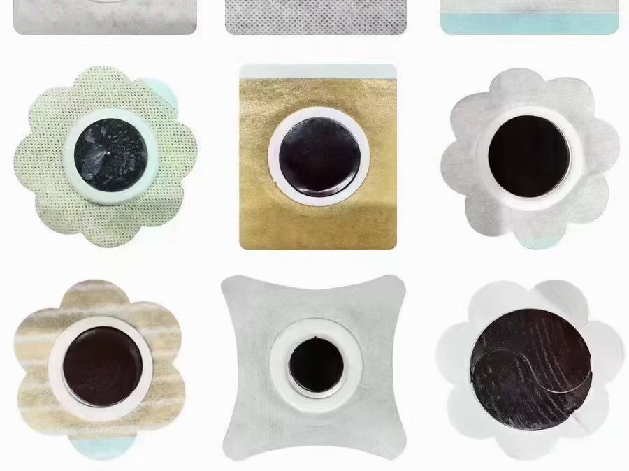 小兒藥泥貼鑫東進國醫(yī)堂唯康榮鈺堂