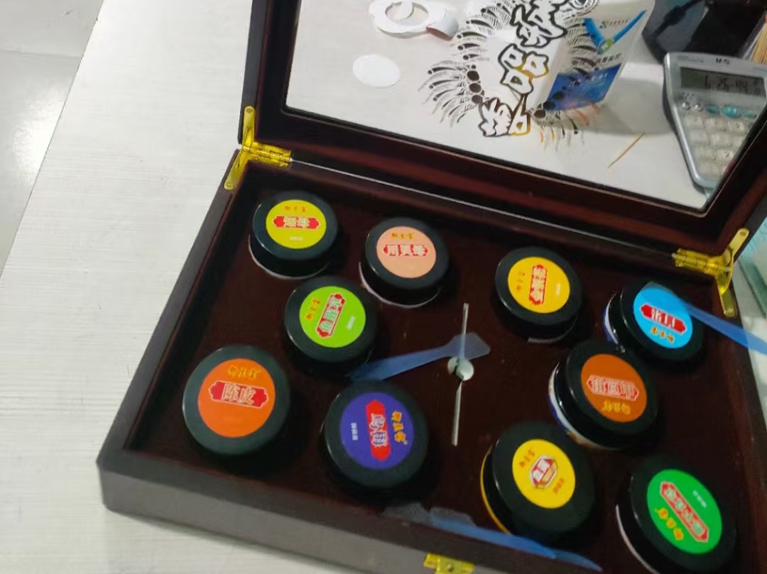 國醫(yī)堂同款