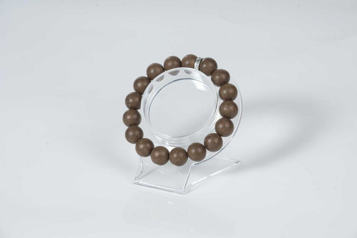 中藥草本手串---真言縈香（14顆/18顆/21顆）